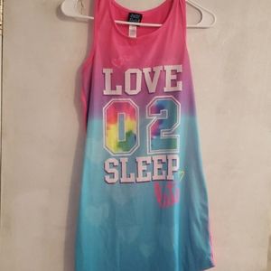 NWOT Girl's Nightgown